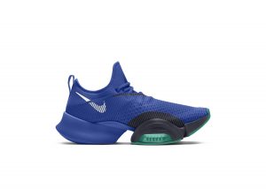 Nike Air Zoom SuperRep ‘Game Royal’ Game Royal/Neptune Green/Sail/Dark Obsidian (CD3460-443)
