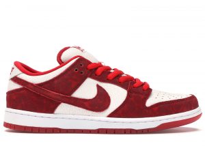 Nike Dunk Low Pro SB Valentines Day (313170-662)