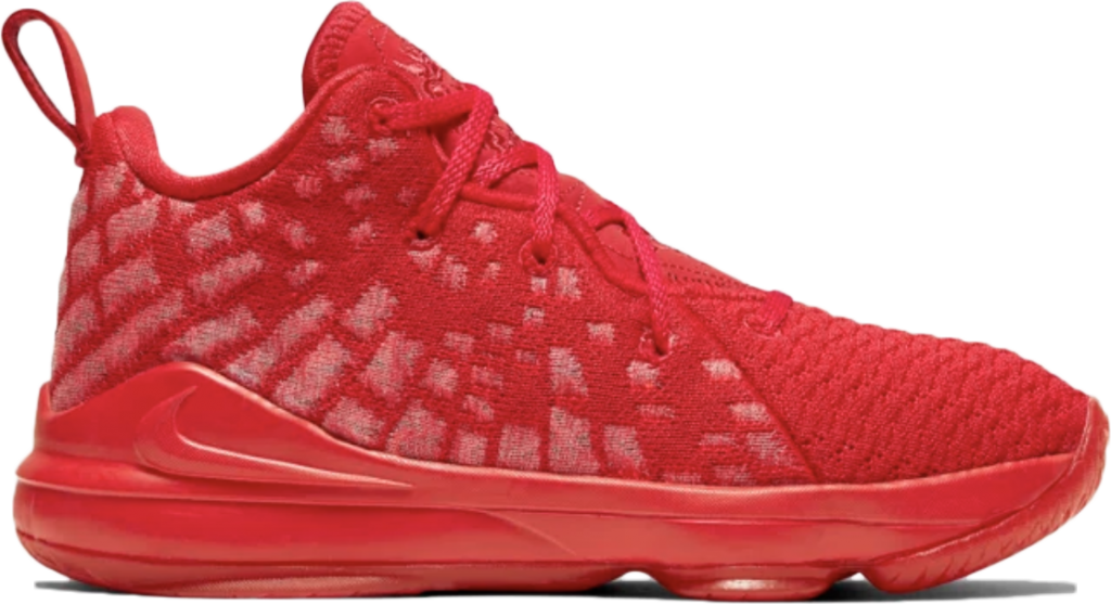 nike-lebron-17 BQ5595-600