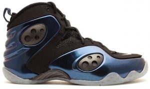 Nike Zoom Rookie Binary Blue