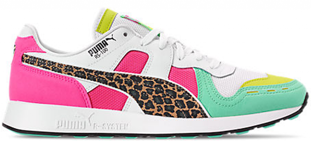 puma-rs-100 368292-01