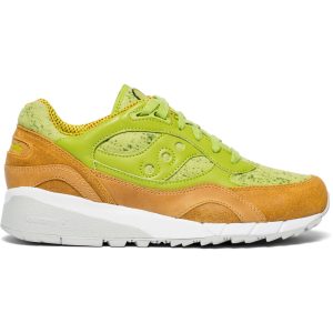 Saucony Shadow 6000 Avocado Toast