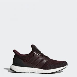 Adidas UltraBoost 3.0 ‘Deep Burgundy’ Deep Burgundy/Deep Burgundy/Core Black (S80732)