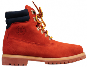 Timberland 6 “40 Below Ronnie Fieg Rust