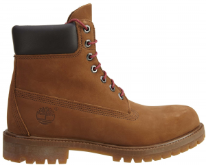 Timberland 6″ Tundra Waterbuck Wheat