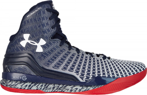 UA ClutchFit Drive Team USA Away PE