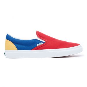 Vans Slip-On Yacht Club