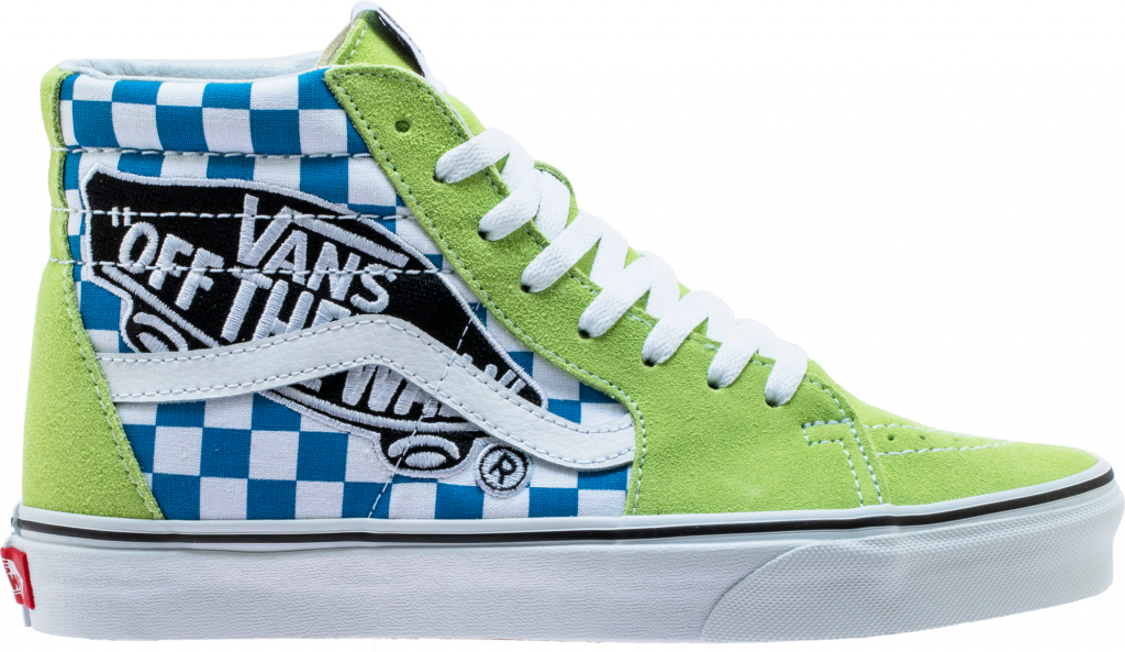vans-sk8-hi VN0A38GEUJY