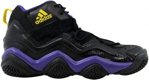 adidas Top Ten 2000 Lakers