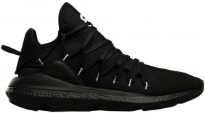 adidas Y-3 Kusari Triple Black