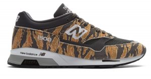 New Balance 1500 Tiger Camo