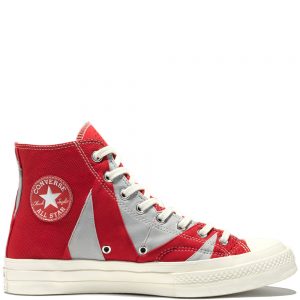 Converse Chuck Taylor All-Star 70s Hi Gameday Houston Rockets