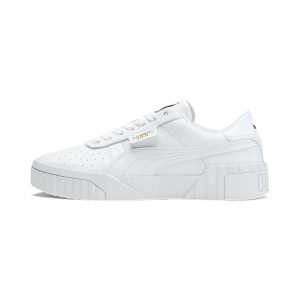 Puma Cali White (W)