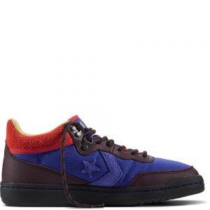 Converse CLOT x Fastbreak Mid ‘Royal Blue’ Royal Blue (160284C)
