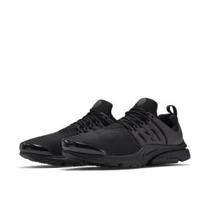 Nike Air Presto Triple Black