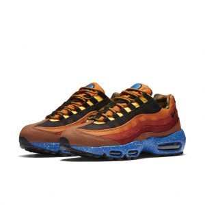 Nike Air Max 95 Campfire Pack