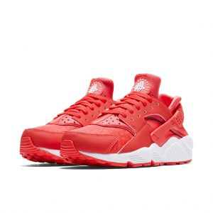 Nike Air Huarache Run Bright Crimson Bright Crimson (W)