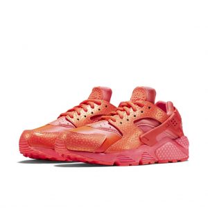 Nike Air Huarache Run PRM Hot Lava (683818-800)