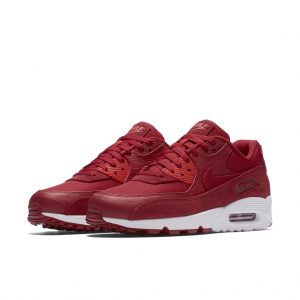 Nike Air Max 90 Premium Gym Red