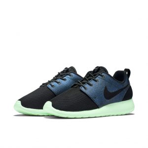 Nike Roshe Run Teal Vapor Green QS (W)