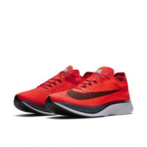 Nike Zoom Vaporfly 4% Bright Crimson