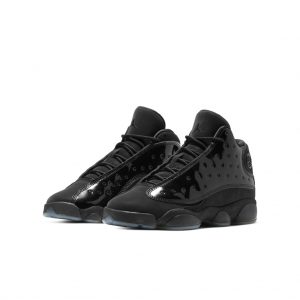 Jordan 13 Retro Cap and Gown (GS)