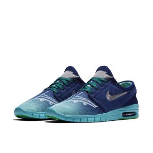 Nike SB Stefan Janoski Max Doernbecher (2016)