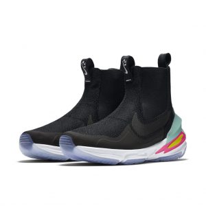 Nike Air Zoom Legend Riccardo Tisci Black