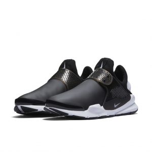 Nike Sock Dart SE Black White