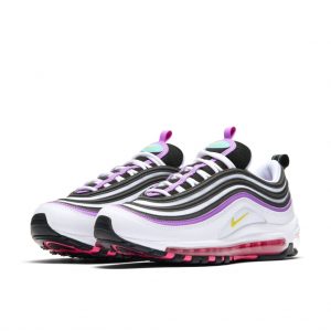 Nike Air Max 97 Bright Violet (W)