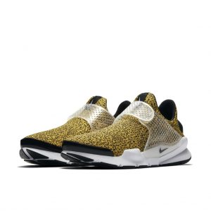 Nike Sock Dart Safari Gold