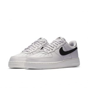 Nike Air Force 1 Low Vast Grey Black