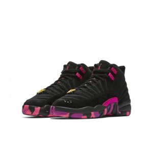 Jordan 12 Retro Doernbecher 2017 (GS)