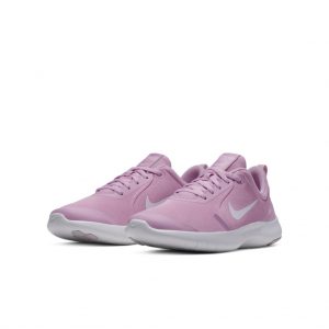 Nike Flex Experience RN 8 Pink Rise (GS)