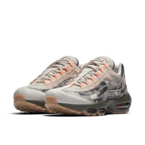 Nike Air Max 95 Camo Sunset