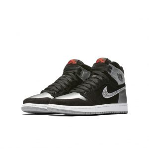 Jordan 1 Retro High Aleali May Shadow (GS)