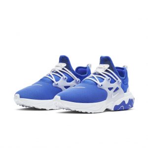 Nike React Presto Hyper Royal (AV2605-401)