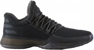 Adidas Harden Vol. 1 Xeno ‘Black Ops’ Core Black/Core Black (CG4940)