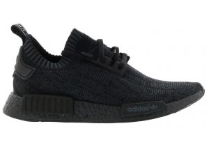 adidas NMD R1 Friends and Family Pitch Black