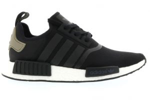 adidas NMD R1 Core Black Trace Cargo