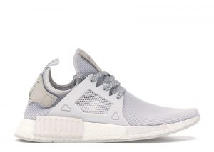 adidas NMD XR1 Triple White (W)