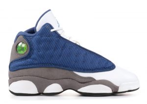 Jordan 13 Retro Flint 2010 (GS)