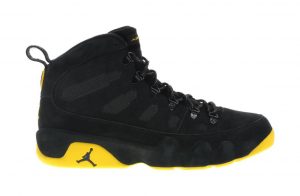 Jordan 9 Retro Boot Michigan PE