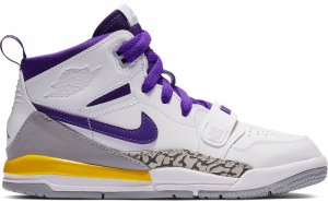 Jordan Legacy 312 Lakers (PS)