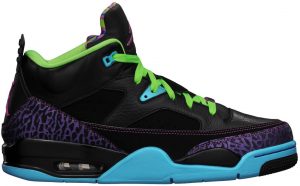 Jordan Son of Low Bel Air (580603-019)