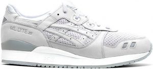 ASICS Gel-Lyte III Ronnie Fieg x Nice Kicks 2.0