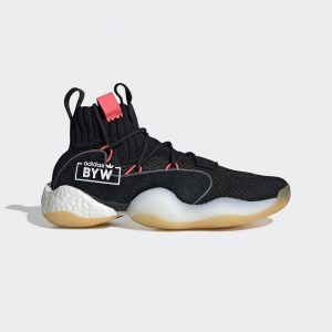 adidas Crazy BYW X Alphatype