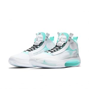Jordan XXXIV Guo Ailun