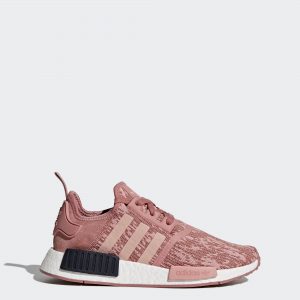 adidas NMD R1 Raw Pink Glitch (W)
