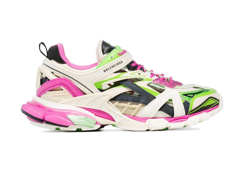 balenciaga-sneaker 568614 W2GN3 9199